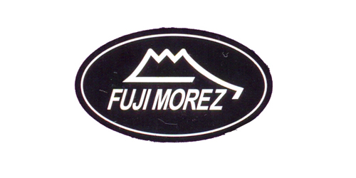 What Are Fuji Thinning Scissors? Fuji MoreZ Scissor Brand logo