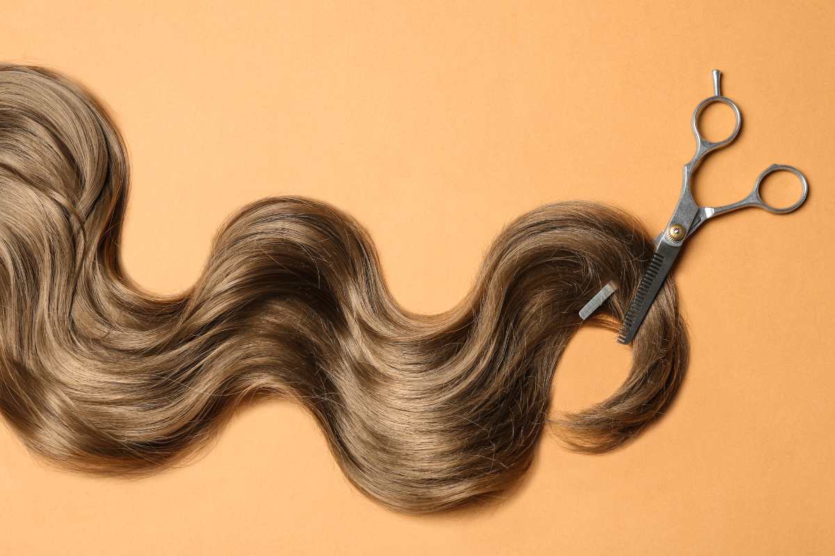 Best Thinning Shears for Wavy Hair in Australia